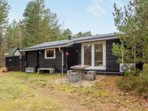 Holiday Home Susannah - from the sea by Interhome Hals
